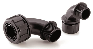 Lapp SILVYN   SILVYN MPC 90° M 32x1,5 BK 