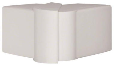 Hager Außeneck einstellbar LFF6006037035 