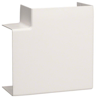 Hager Flachwinkel          LFF6011059016 