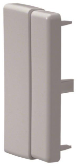 Hager Endstück einstellbar LFF6011067030 