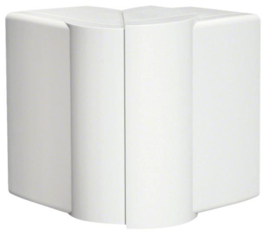 Hager Außeneck einstellbar LFF6009037035 