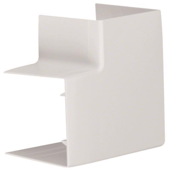 Hager Flachwinkel schnitt- LFF6006057035 