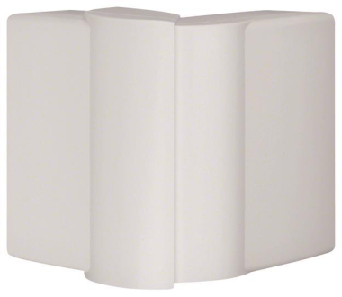 Hager Außeneck einstellbar LFF4011037035 