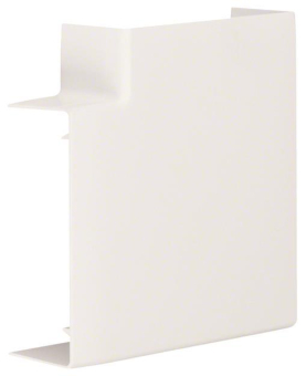 Hager Flachwinkel kasch.    LFF401159010 