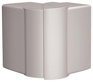 Hager Außeneck einstellbar LFF6011037030 