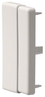 Hager Endstück einstellbar LFF6011069016 