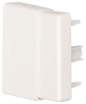 Hager Endstück einstellbar  LFF600669010 