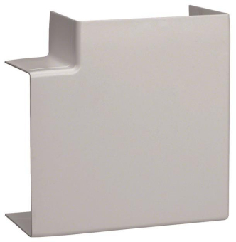 Hager Flachwinkel schnitt- LFF6011057035 