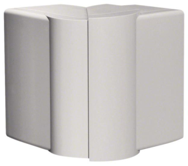 Hager Außeneck einstellbar LFF6009037030 