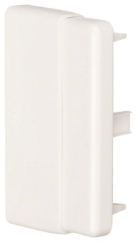 Hager Endstück einstellbar LFF6009069016 