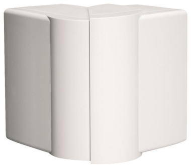 Hager Außeneck einstellbar  LFF600939010 