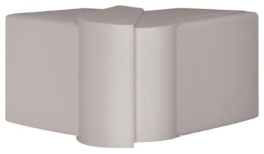 Hager Außeneck einstellbar LFF6006037030 