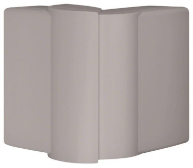 Hager Außeneck einstellbar LFF4011037030 