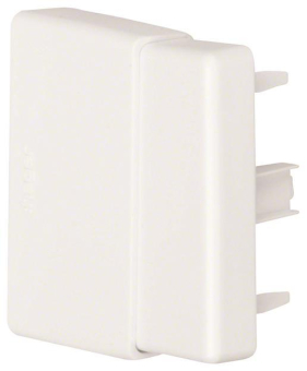 Hager Endstück einstellbar LFF6006069016 