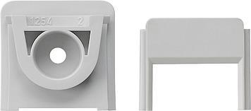 GIRA 001030 Adapter Leitungseinführung 