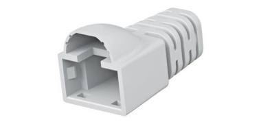 TG Tülle für MP8 FS, d = 6   B00080A0089 