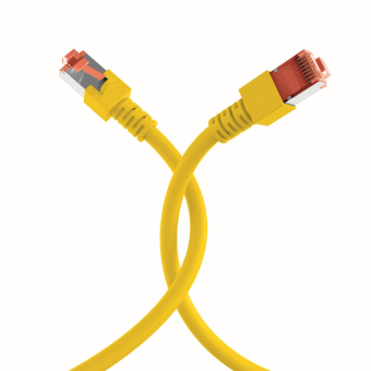 EFB RJ45 Patchkabel S/FTP      K5511.7,5 