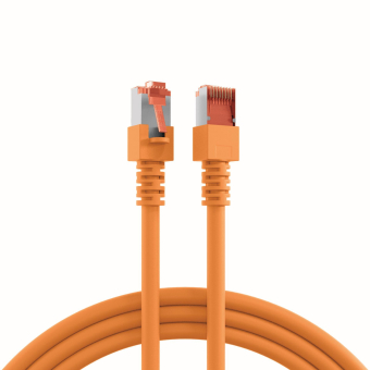 EFB RJ45 Patchkabel S/FTP        K5516.1 