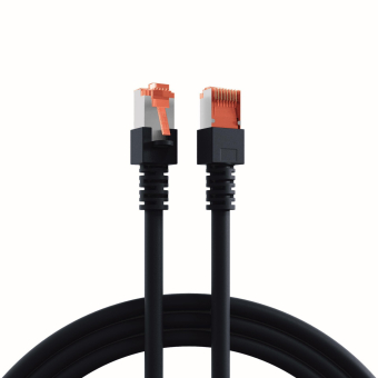 EFB RJ45 Patchkabel S/FTP     K5515.0,15 