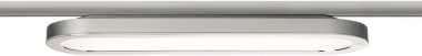 PAULM URail LED-Anbauleucht. chrom 95319 
