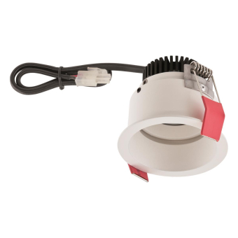 EVN Deckeneinbauleuchte rund  5690016D2W 