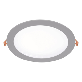 EVN LED Einbaupanel rund       LPR223540 