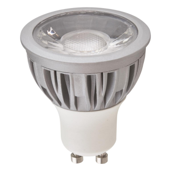EVN PLED 5W GU10 3000K 450lm   D23510502 