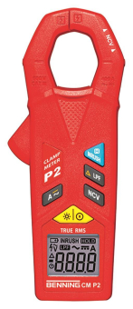Benning TRUE RMS Digital-Strom-    CM P2 