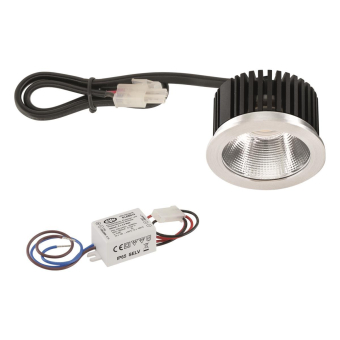 EVN P-LEDEinsatz 3W 3000K     C51350N302 