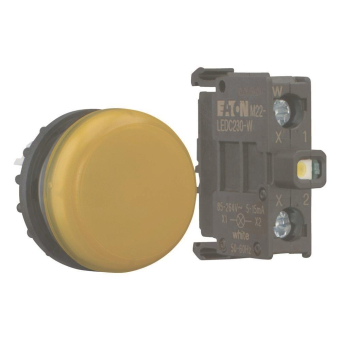 EATON M22-L-Y-LEDC230-BVP         168782 