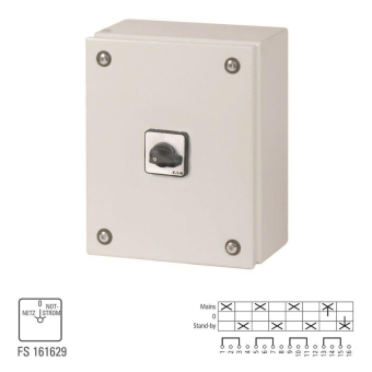 EATON T3-4-8902/SE2               197468 