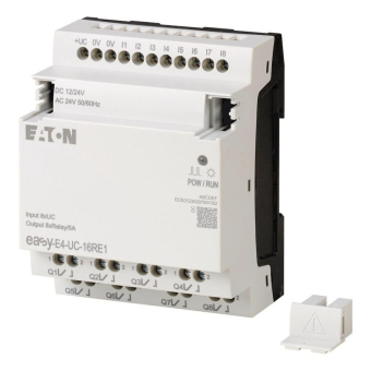 EATON EASY-E4-UC-16RE1 Ein-       197218 