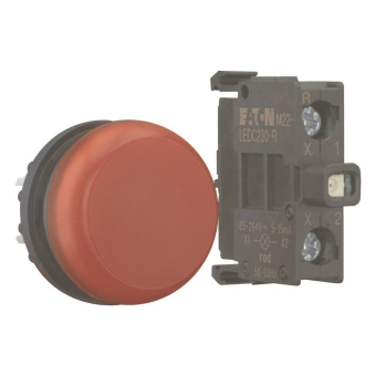 EATON M22-L-R-LEDC230-BVP         168779 