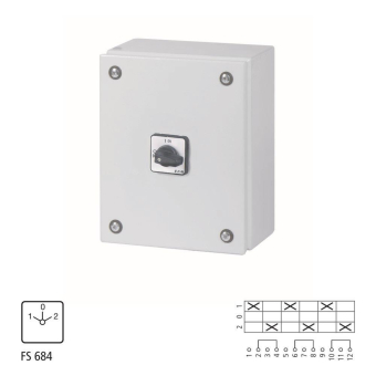 EATON T3-3-8212/SE2               197453 