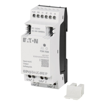 EATON EASY-E4-UC-8RE1P            197510 