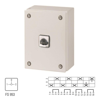 EATON T3-4-8294/SE2               197455 