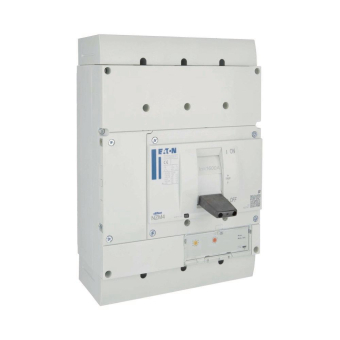 EATON NZMH4-4-AX1600 NZM4 PXR10   191353 