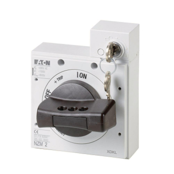 EATON NZM2-XDKL                   172537 