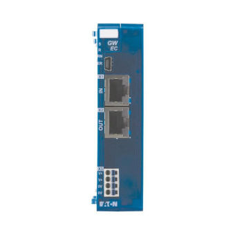 EATON XN-312-GW-EC Gateway zum    178785 