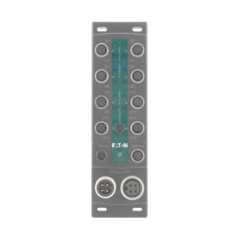 EATON EU8E-SWD-16XD-1 SWD Block-  183271 