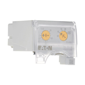 EATON PKE-XTU-36 Auslöseblock 8-  171497 