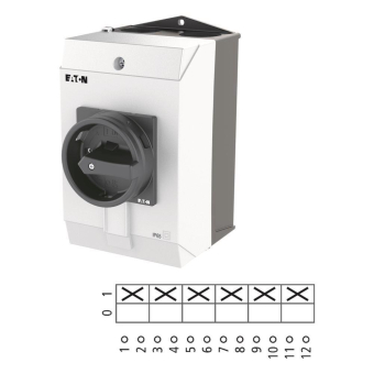 EATON T3-3-8342/I2/SVB-SW         207209 