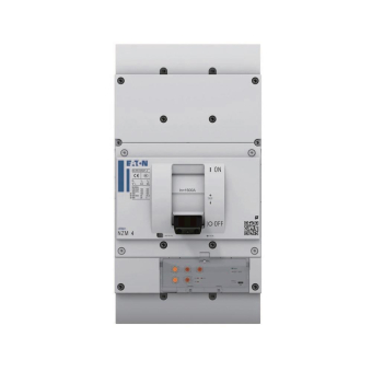 EATON NZMN4-VX1200-NA NZM4 PXR20  192553 