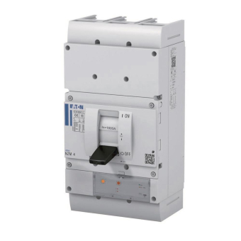 EATON NZMH4-AX800 NZM4 PXR10      191448 
