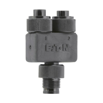 EATON SWD4-SP-4124 Splitter IP67  174703 