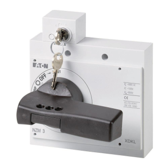 EATON NZM3-XDKL                   172538 