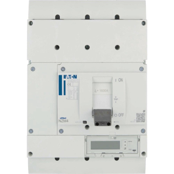 EATON NZMH4-4-PX1600/VAR NZM4     189650 