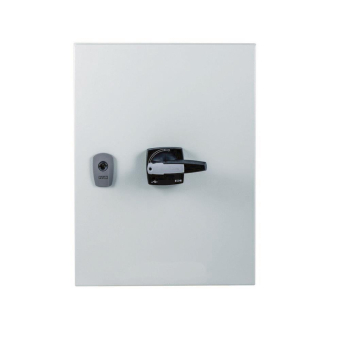 Eaton Lasttrennschalter, DMM, 125 197326 