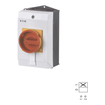 EATON T3-1-8200/I2/SVB            207200 