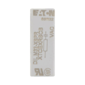 EATON DILM32-XSPR48 RC-           281202 